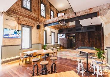 Renovation/Restoration