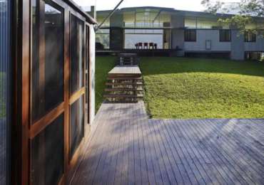 Jilliby Residence